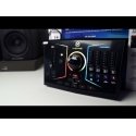 M-AUDIO M-GAME RGB Dual - USB Interface M-AUDIO M-GAME RGB Dual - USB Interface