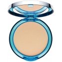 Artdeco Apsauga nuo saulės Powder Foundation SPF50 matinis, kompaktiškas pagrindas su aukštos UVA ir UVB apsaugos filtrais 95 Go