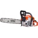 NAC gasoline chainsaw CST45-40-01AC-V NAC gasoline chainsaw CST45-40-01AC-V
