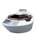 Ariete 2945/00 5 L 1900 W Silver, White Ariete 2945/00 5 L 1900 W Silver, White