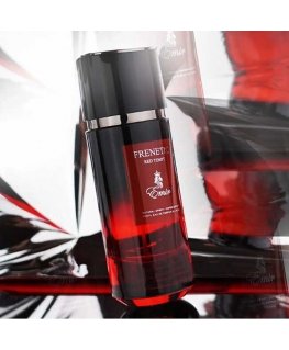 Paris Corner Emir Frenetic Red Tempt 80ml Perfume Unisex