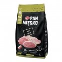 PAN MIĘSKO Turcija ar zosu Small - sausā kaķu barība - 5 kg PAN MIĘSKO Turcija ar zosu Small - sausā kaķu barība - 5 kg