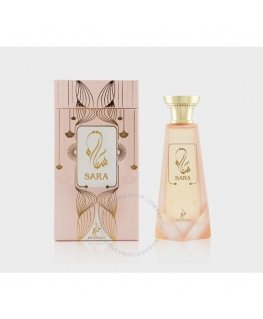 Khadlaj Sara EDP parfumuotas vanduo moterims, 100 ml