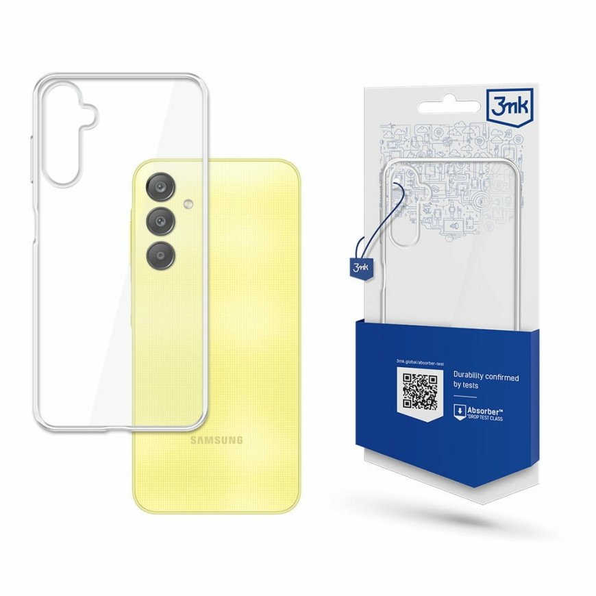 3MK Armor Case matkapuhelimen suojakotelo