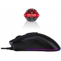 Pelė A4tech BLOODY W90MAX juoda