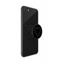 PopSockets White Heart Black Passiiviteline E-kirjan lukija, Matkapuhelin/älypuhelin, Tabletti/UMPC PopSockets White Heart Black Passiiviteline E-kirjan lukija, Matkapuhelin/älypuhelin, Tabletti/UMPC
