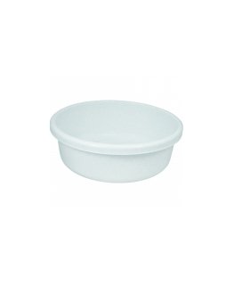 Round bowl 9L granite