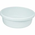 Round bowl 9L granite Round bowl 9L granite