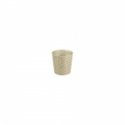Round bowl 9L granite Round bowl 9L granite