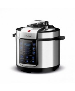 ELDOM SW500 PERFECT COOK 5 L Nerūdijančiojo plieno 900 W