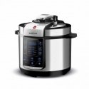 ELDOM SW500 PERFECT COOK 5 l Roostevaba teras 900 W ELDOM SW500 PERFECT COOK 5 l Roostevaba teras 900 W