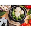 ELDOM SW500 PERFECT COOK 5 L Nerūsējošs tērauds 900 W ELDOM SW500 PERFECT COOK 5 L Nerūsējošs tērauds 900 W