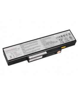 Laptop battery ASUS A32-K72, 5200mAh, Extra Digital Advanced