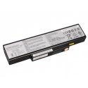 Laptop battery ASUS A32-K72, 5200mAh, Extra Digital Advanced Laptop battery ASUS A32-K72, 5200mAh, Extra Digital Advanced
