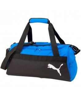 Puma teamGOAL 23 Teambag S zils 76857 02