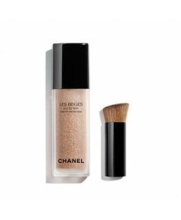 CHANEL Les Beiges Eau De Tent 30 ml Pullo Nestemäinen Light