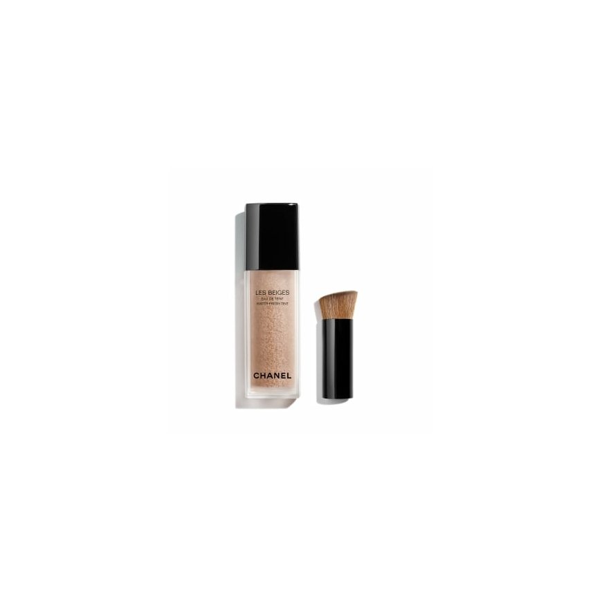 CHANEL Les Beiges Eau De Tent 30 ml Buteliams Skystis Light