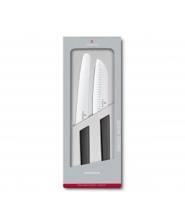 Victorinox 6.9093.22G kitchen cutlery/knife set 2 pc(s)