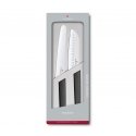 Victorinox 6.9093.22G virtuvės stalo įrankių / peilių rinkinys 2 vnt Peiliukų rinkinys Victorinox 6.9093.22G virtuvės stalo įrankių / peilių rinkinys 2 vnt Peiliukų rinkinys
