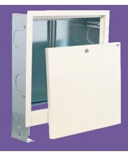 Collector cabinet Gorgiel, built-in, SGP0 4 rings 335/575-665/110-175