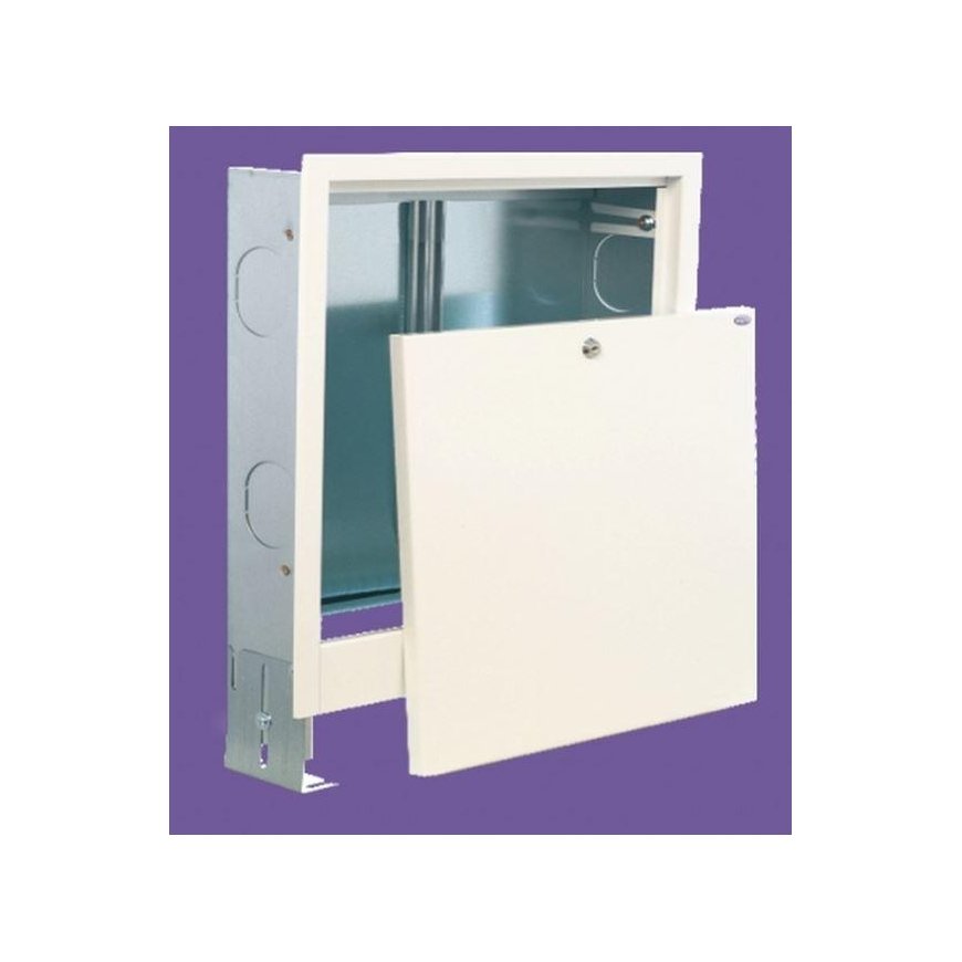 Collector cabinet Gorgiel, built-in, SGP0 4 rings 335/575-665/110-175