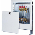 Collector cabinet Gorgiel, built-in, SGP0 4 rings 335/575-665/110-175 Collector cabinet Gorgiel, built-in, SGP0 4 rings 335/575-665/110-175