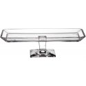 Tortinė su kojele Grace 30 x 14 x 8 cm PASABAHCE Tortinė su kojele Grace 30 x 14 x 8 cm PASABAHCE