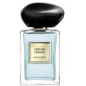 Giorgio Armani Armani Privé Vetiver D'Hiver EDT tualetinis vanduo unisex, 50 ml Giorgio Armani Armani Privé Vetiver D'Hiver EDT tualetinis vanduo unisex, 50 ml