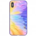 Apple iPhone XR Ombre Hard Case Purple Apple iPhone XR Ombre Hard Case Purple