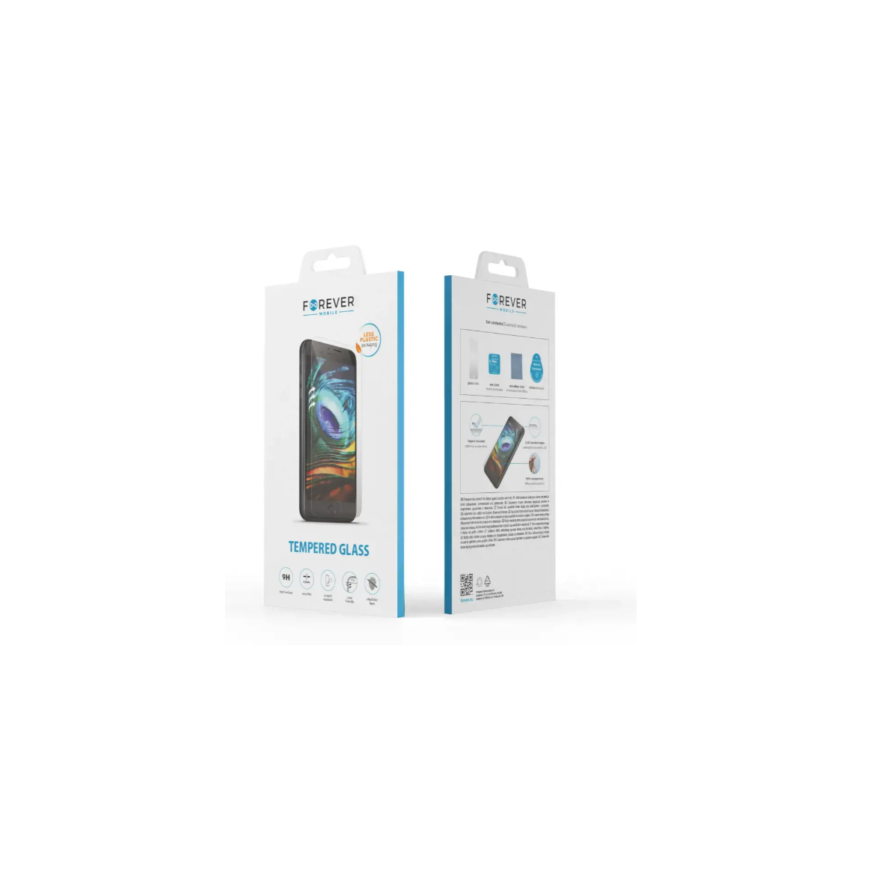 Mocco Tempered Glass Screen Protector for