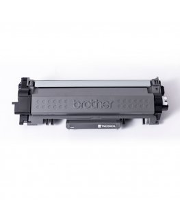 Brother TN-2590XXL тонерный картридж 1 шт Подлинный Черный
