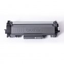 Brother TN-2590XXL тонерный картридж 1 шт Подлинный Черный
