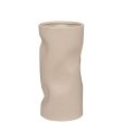 Myhome Wazon Twist 14 x 14 x 30 cm MY HOME Myhome Wazon Twist 14 x 14 x 30 cm MY HOME