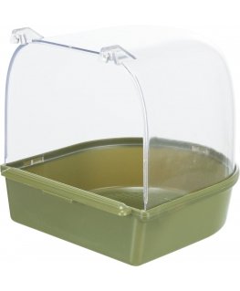 TRIXIE 5401 pet bath accessory Plastic