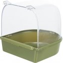 TRIXIE 5401 pet bath accessory Plastic TRIXIE 5401 pet bath accessory Plastic