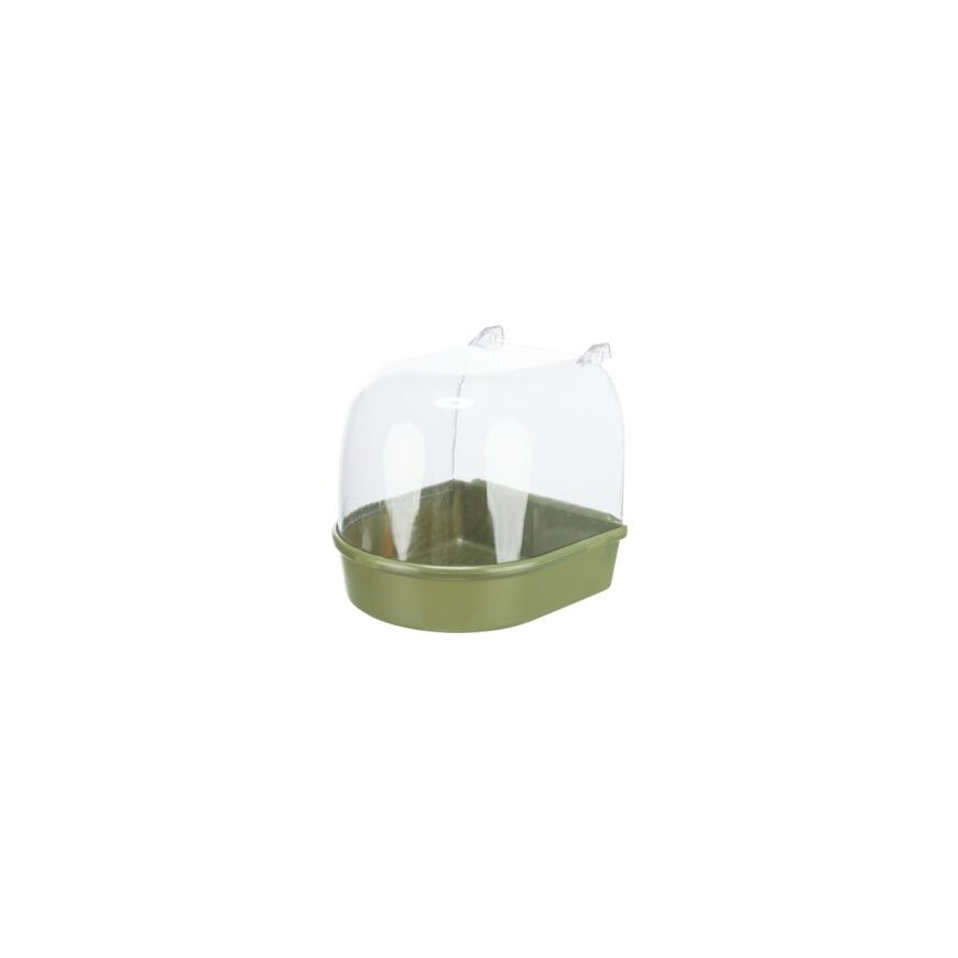 TRIXIE 5401 mājdzīvnieku vannas piederums Plastmasa – 2
