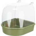 TRIXIE 5401 pet bath accessory Plastic TRIXIE 5401 pet bath accessory Plastic