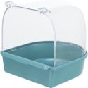 TRIXIE 5401 lemmiklooma duši- ja vannitarvete lisa Plast TRIXIE 5401 lemmiklooma duši- ja vannitarvete lisa Plast