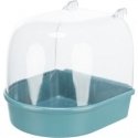 TRIXIE 5401 lemmiklooma duši- ja vannitarvete lisa Plast TRIXIE 5401 lemmiklooma duši- ja vannitarvete lisa Plast