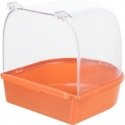 TRIXIE 5401 pet bath accessory Plastic TRIXIE 5401 pet bath accessory Plastic