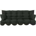 Poduszki na huśtawkę 170 cm Bora H024-32IB PATIO Poduszki na huśtawkę 170 cm Bora H024-32IB PATIO