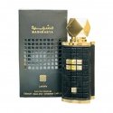 Lattafa Mashrabya EDP perfumed water unisex, 100 ml Lattafa Mashrabya EDP perfumed water unisex, 100 ml
