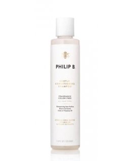 Philip B African Shea Butter 220 ml Šampūns Neprofesionāls Abiem dzimumiem