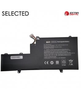 Nešiojamo kompiuterio baterija HP OM03XL, 4700mAh, Extra Digital Selected