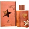 Maison Alhambra Galactic Men Intense EDP eau de parfum for men, 100 ml Maison Alhambra Galactic Men Intense EDP eau de parfum for men, 100 ml