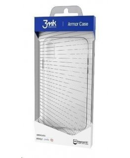 3mk Armor Case Samsung Galaxy S25