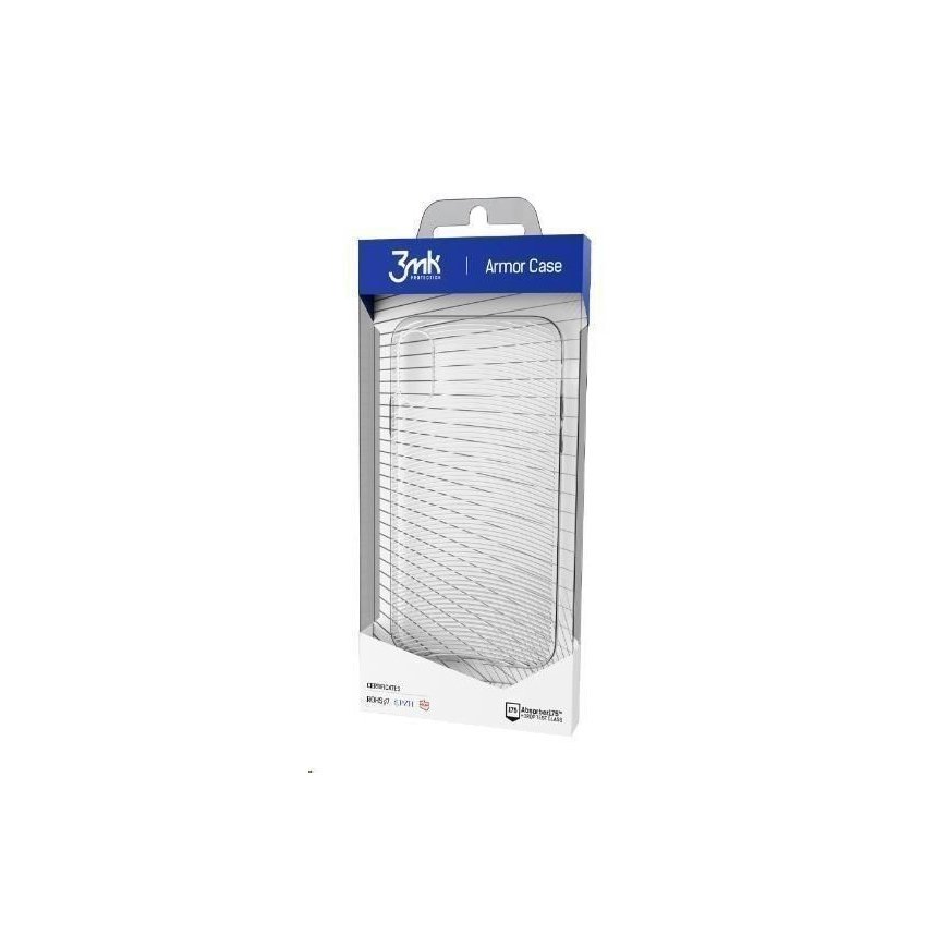 3mk Armor Case Samsung Galaxy S25