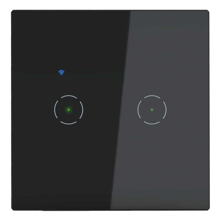 Orno Tuya Smart Home Dual Wi-Fi