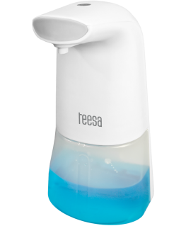 TEESA automatic foam soap dispenser
