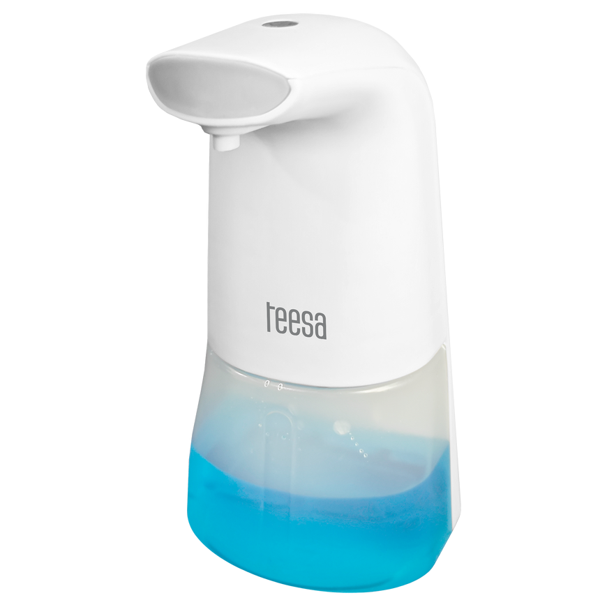 TEESA automatic foam soap dispenser